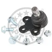 OPTIMAL Traggelenk Vorne Links Vorne Rechts Unten für OPEL Mokka / Mokka X (J13) G3-1116S