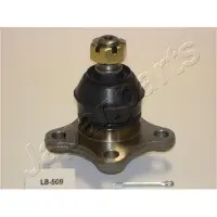 Japanparts Traggelenk Vorne Unten für MITSUBISHI L 300 / Delica II Pritsche / Fahrgestell (L03P) LB-509