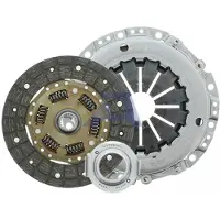 AISIN Kupplungssatz Kupplung für SUZUKI SWIFT II Schrägheck (EA, MA) KS-014B