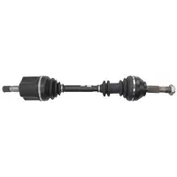 POINT GEAR Antriebswelle PNG70452 Links