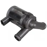 METZGER Zusatzwasserpumpe 2221092