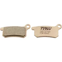 TRW Bremsbelagsatz MCB740