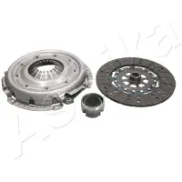 ASHIKA Kupplungssatz Kupplung für LAND ROVER Defender SUV (L316) 92-0L-L04