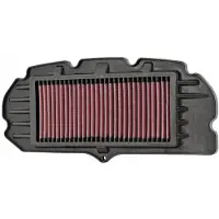 K&N LUFTFILTER SU-1348 B-KING 1300 07-
