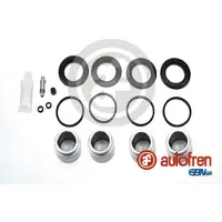 AUTOFREN SEINSA Bremssattel-Reparatursatz für IVECO DAILY II Pritsche/Fahrgestell Vorne 42mm D42622C