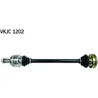 Skf VKJC 1202 Antriebswelle Hinten Rechts für BMW X3 (E83)