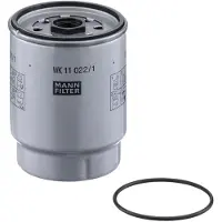 MANN-FILTER wk110221z 108mm für Volvo RENAULT TRUCKS