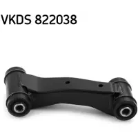 Skf Lenker, Radaufhängung vkds822038 für NISSAN
