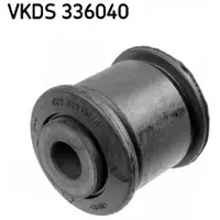Skf Lagerung Lenker VKDS 336040 für Opel Renault Movano B Master III