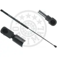 OPTIMAL Heckklappendämpfer Gasfeder Heckklappe Kofferraum Ag-50355