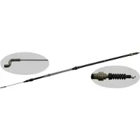 SWAG Seilzug, Feststellbremse 30 92 7161