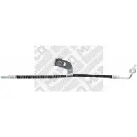 MAPCO Bremsschlauch 3978