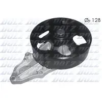DOLZ Wasserpumpe H135