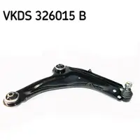 Skf Lenker Radaufhängung VKDS 326015 B für Renault Laguna II Grandtour