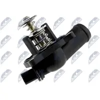 NTY Thermostat, Kühlmittel CTM-VW-004