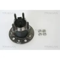 TRISCAN Radlagersatz für OPEL ZAFIRA B (A05) 140mm 8530 24227