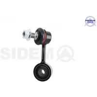 SIDEM Koppelstange Stabilisator für MITSUBISHI PAJERO II (V3W, V2W, V4W) Vorne Rechts 72061