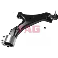 Schaeffler FAG 821 0787 10 Querlenker Vorne Rechts für CHEVROLET CAPTIVA (C100, C140) für OPEL ANTARA für VAUXHALL Antara (L07)