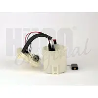 HÜCO Elektrische Kraftstoffpumpe HUCO133539