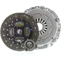 AISIN Kupplungssatz Kupplung für KIA SORENTO I (JC) KY-079