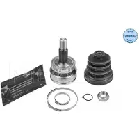 Meyle Gelenksatz Antriebswelle Radseitig für SAAB 9000 Schrägheck 814 498 0001
