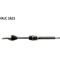 Skf Antriebswelle VKJC 1821 vorne rechts 352,2/918mm für FORD B-MAX FIESTA VI