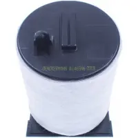 DENCKERMANN Luftfilter A146946