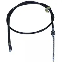 MAXGEAR Handbremsseil Seilzug Feststellbremse für MITSUBISHI L 200 (K7T, K6T) Hinten 32-0871