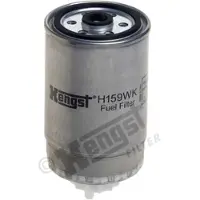 HENGST FILTER Kraftstofffilter H159WK