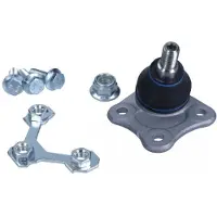 QUARO Traggelenk Vorne Unten für VW Golf IV Schrägheck (1J1) QS9615/HQ