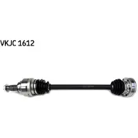 Skf VKJC 1612 Antriebswelle für BMW 5 Limousine (E60) 5 Touring (E61)