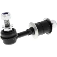 ACKOJA Koppelstange Stabilisator für NISSAN MAXIMA QX (A32) Vorne A38-9515