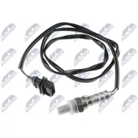 NTY Lambdasonde für VOLVO V40 Kombi (645) vor-Kat nach-Kat Regelsonde Diagnosesonde ESL-VV-000