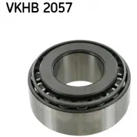 Skf Radlager VKHB 2057