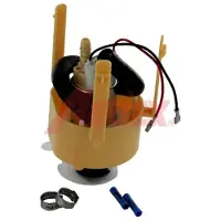 AIRTEX E10767PK Elektrisch Kraftstoffpumpe für FIAT DUCATO Pritsche/Fahrgestell (230) 2bar