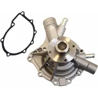 MAPCO Wasserpumpe [Hersteller-Nr. 21858] für Mercedes-Benz