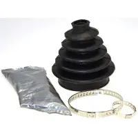 LÖBRO Faltenbalg Antriebswelle Ø 19 mm - 23 mm für u.a. PEUGEOT PARTNER
