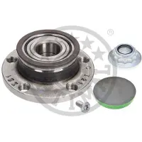 OPTIMAL Radlagersatz 102076