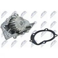 NTY Wasserpumpe [Hersteller-Nr. CPW-PE-000] für Citroën, Fiat, Peugeot, Toyota, Suzuki, Lancia