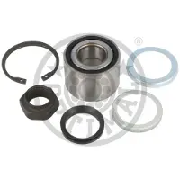 OPTIMAL Radlagersatz 602320