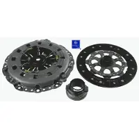 SACHS Kupplungssatz 3000 951 831