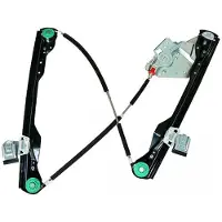 METZGER Autoteile Fensterheber [Hersteller-Nr. 2160068] für Ford