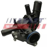 Fast Sports Nutrition Thermostat Kühlmittel für FORD Transit Mk7 Kastenwagen (V363, FCD, FDD) Transit Mk7 Bus (V363, FAD, FBD) Transit Mk7 Pritsche / Fahrgestell