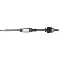 POINT GEAR Antriebswelle PNG70152 Rechts