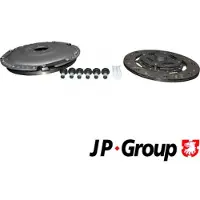 JP GROUP Kupplungssatz Kupplung für VW GOLF III (1H1) 1130416110