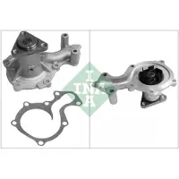 Schaeffler INA Wasserpumpe 538 0266 10