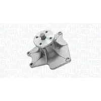 MAGNETI MARELLI Wasserpumpe [Hersteller-Nr. 352316170588] für Mitsubishi