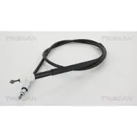 TRISCAN Seilzug, Feststellbremse 8140 291105