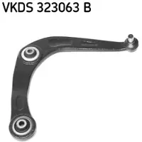 Skf Lenker, Radaufhängung VKDS 323063 B