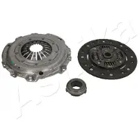 ASHIKA Kupplungssatz Kupplung für HONDA Accord VI Limousine (CK, CG, CH, CF8) 92-04-459